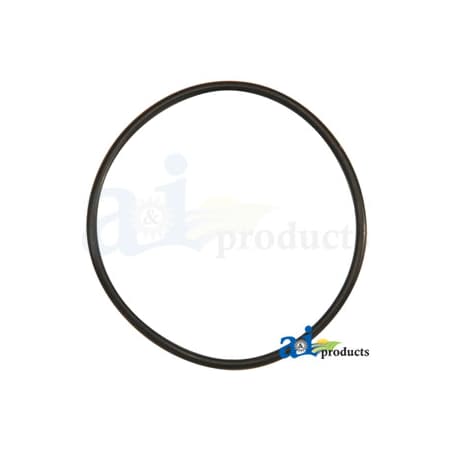 A & I Products O-Ring, 4" x4" x1" A-T14065